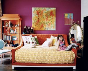Violets room - Nanette Lepore and Robert Savage NY home by Jonathan Adler.jpg